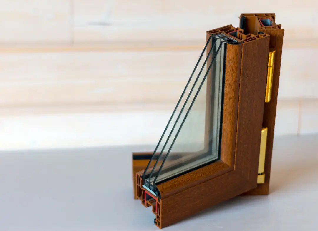 Installation de fenêtre en bois sur mesure Aigrefeuille-d'Aunis